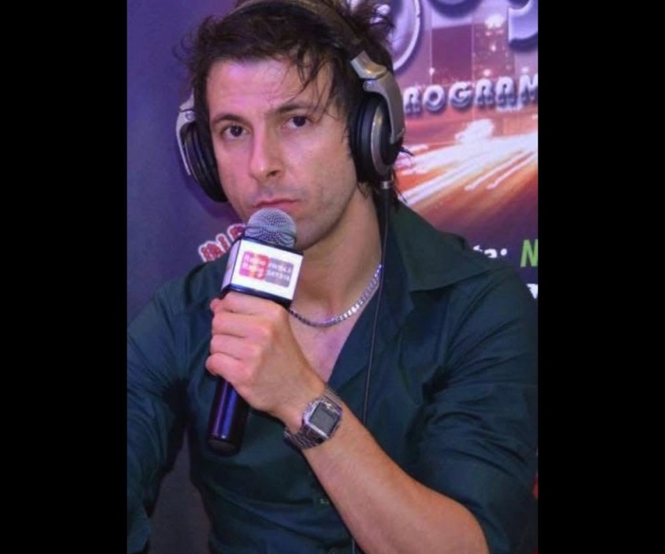 su Radio Radio fm 104.5