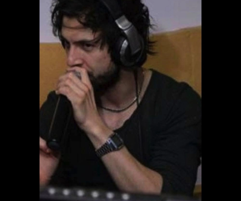 su Radio Radio fm 104.5